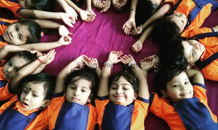 Kiddies Foundation School